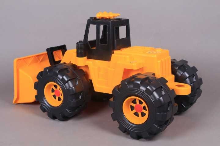 Фадрома багер детски голям 2 размера