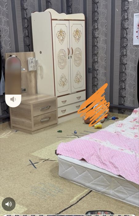 Продается большой ковер