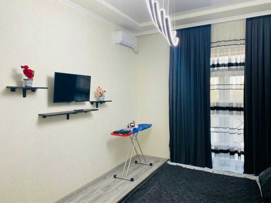 [335] Сдам 3-комн. 1 из 4 Шота Руставели (ориентир парк Бабур)