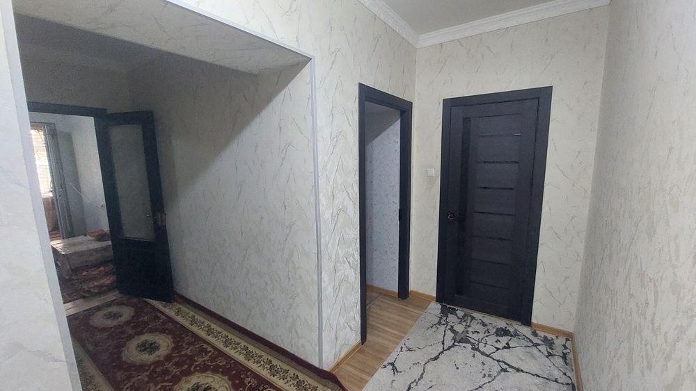 Своя!!! Продажа квартиры с площадью 83,22 кв.м, Алмазар-2/1/4