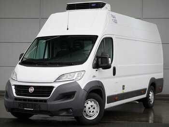 Motor Fiat Ducato 3.0 Euro 5 2014