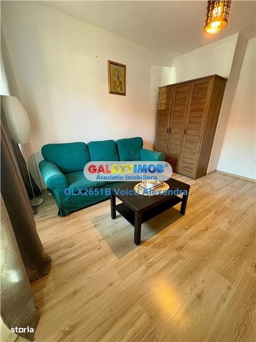 Apartament 2 Cam Bloc Nou Berceni - Dimitrie Leonida