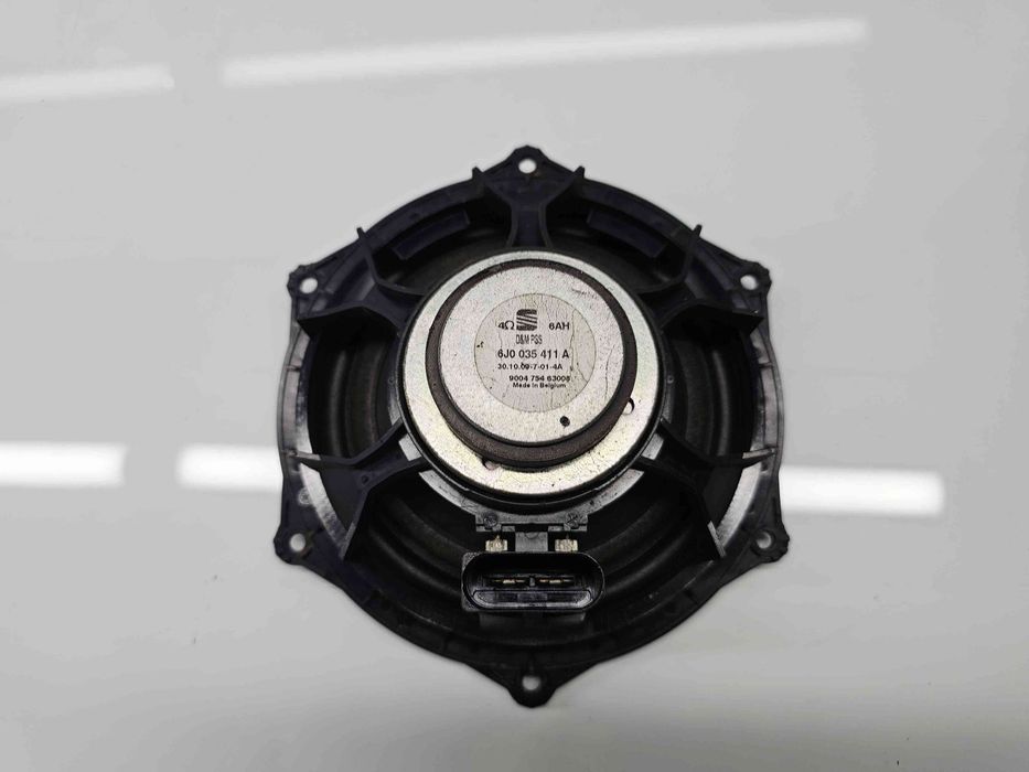 Boxa stanga spate Seat Ibiza 5 (6J5) [Fabr 2008-2017] 6J0035411A