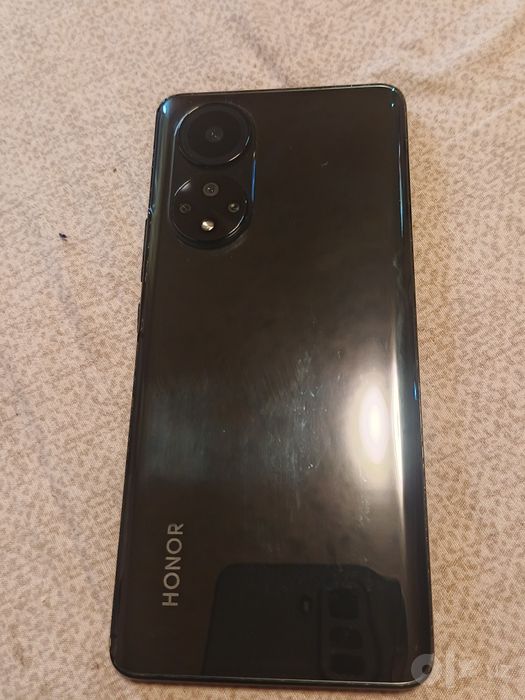Honor 50 sotiladi