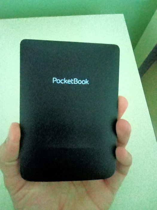 Электронная книга