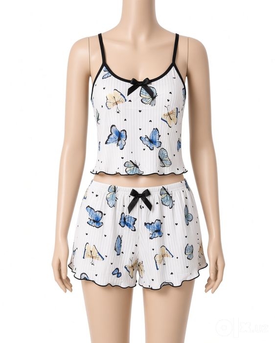 Pinuar Optom Пинуар Pijama