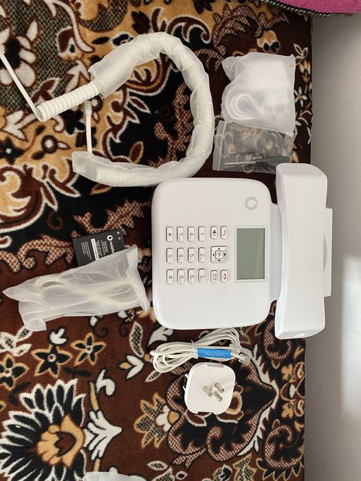 Telefon fix Nou.            ,