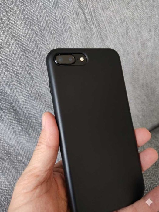 iPhone 7 PLUS (128 Gb) Обмен
