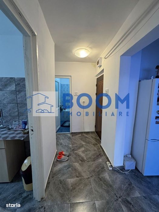 Apartament 3 camere Tic Tac | Decomandat — fotografia 3