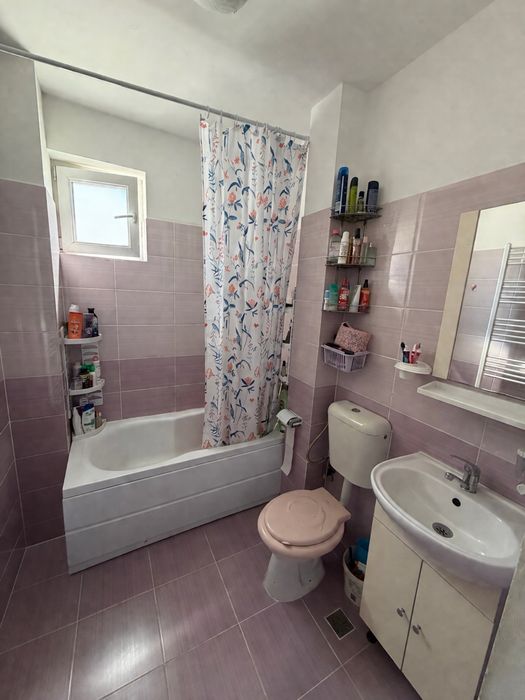 Apartament de vânzare 57 mp/Bloc nou,Bulevardul Dacia(giratoriu Consul)