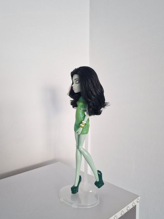 Papusa Monster High Scarah