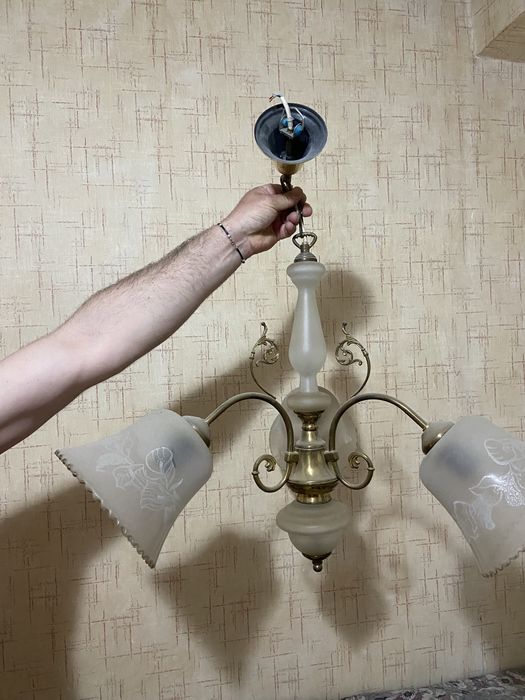 Полилей от миналото