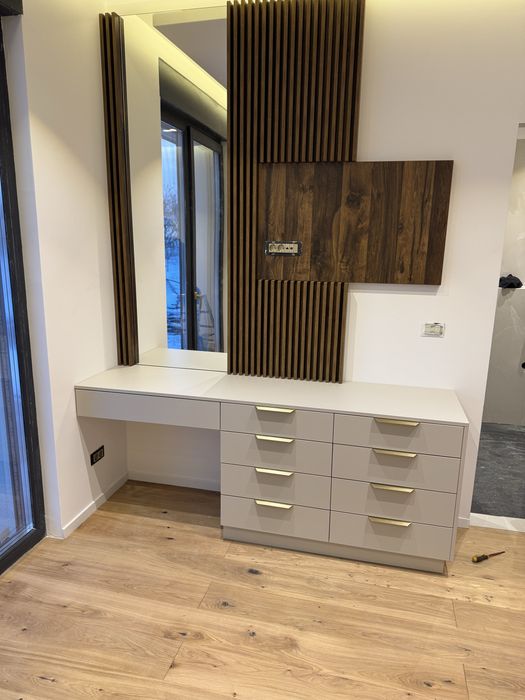 Montaj mobilier bucatarii ldormitoare