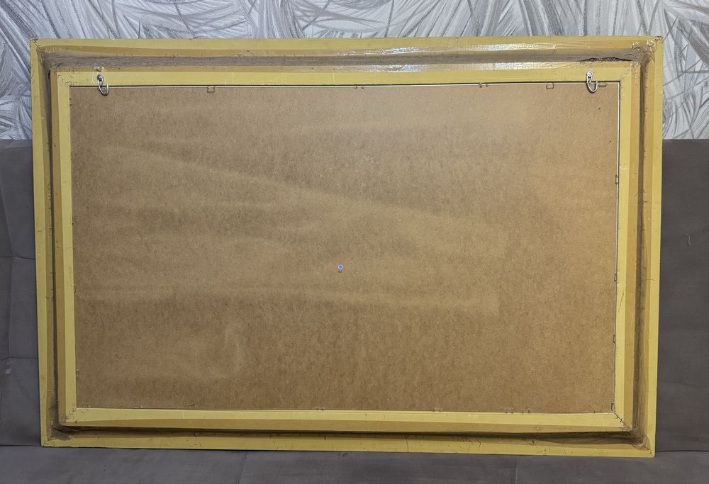 Картина добротная 120*80 см