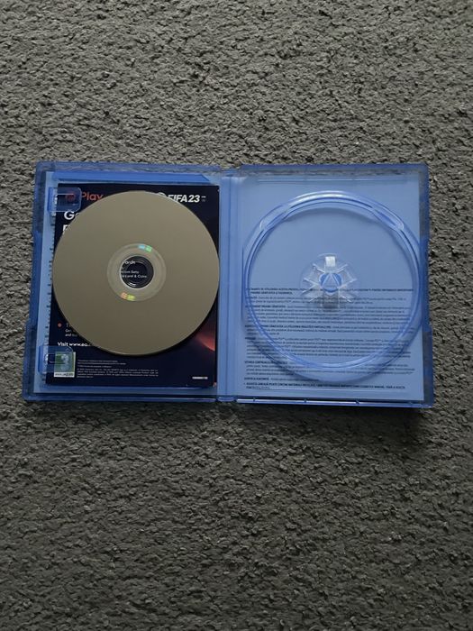 Fifa23 ps5 joc Playstation