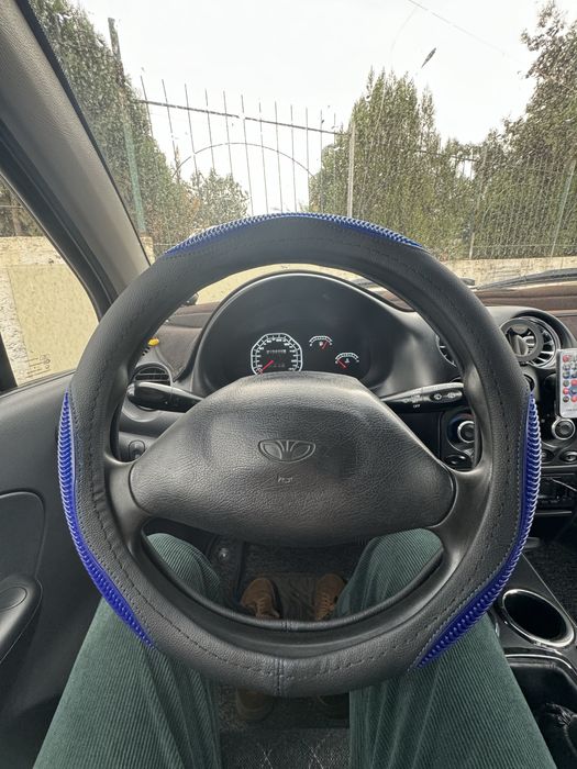 Matiz MX 2008 yil srocna sotiladi