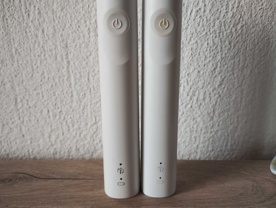 Philips Sonicare HX367  комплект 2 броя четки