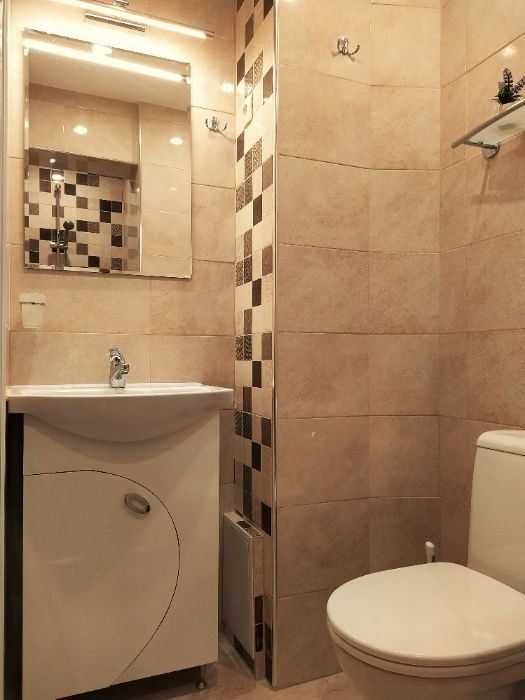 Дава се под наем Двустаен апартамент в София, Борово - 53 кв.м за 500 € - Снимка #12