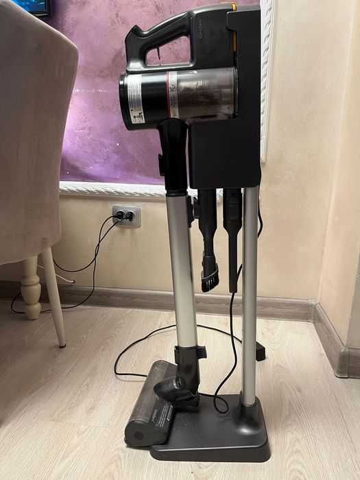 Продам пылесос LG CordZero A9 Core