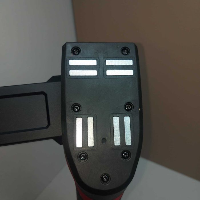 Акумулаторна работна лампа Milwaukee M12 UCL-0