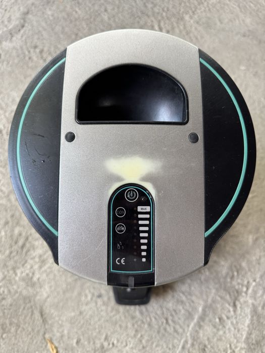roboclean пылесос