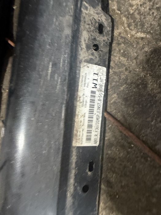 М прагове бмв ф30 ф31 bmw f30 f31