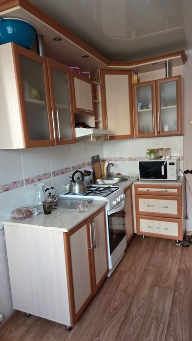 Продам кухонный гарнитур