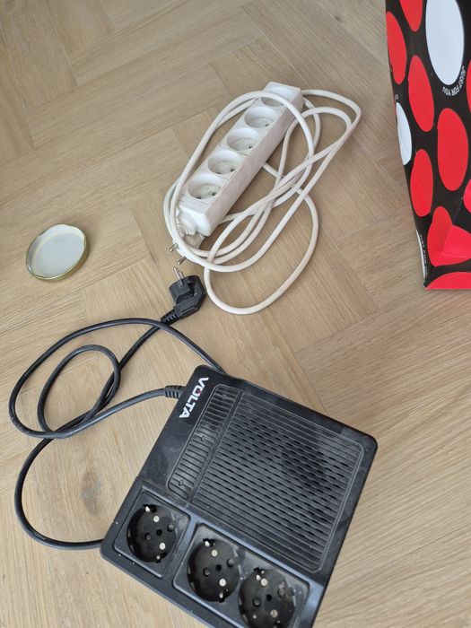 Продам стабилизатор