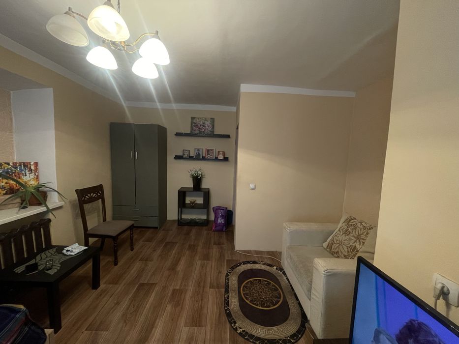 Продается квартира