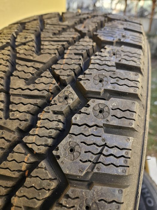 KUMHO зимни гуми