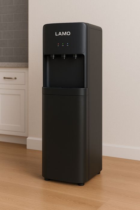 Lamo Kuller suv tegidan qoyiladigonli