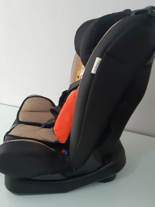 Scaun auto 0-36 kg