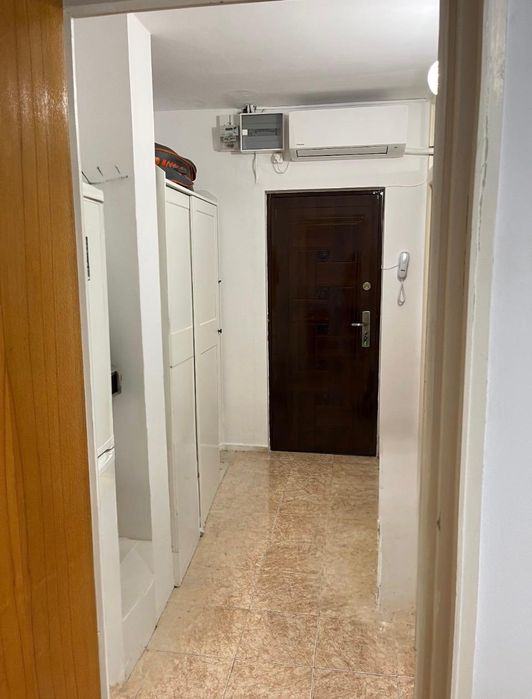 Garsoniera metrou Dristor