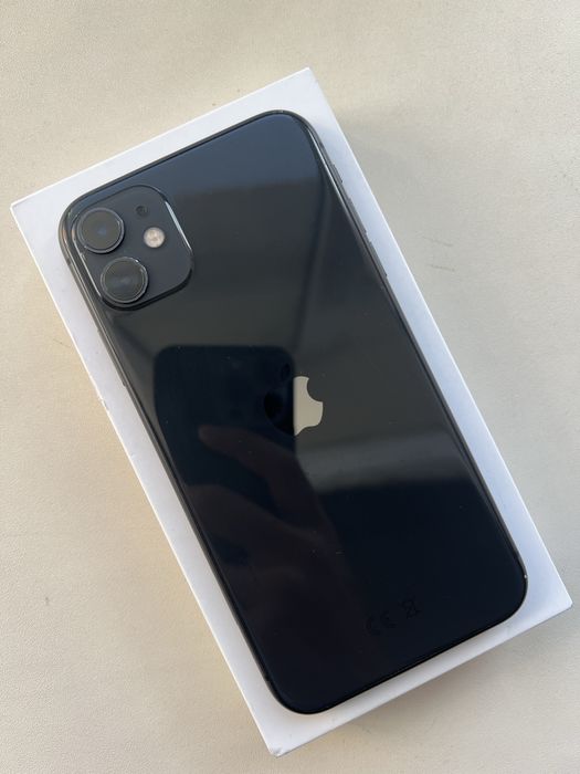 Iphone 11 128gb.