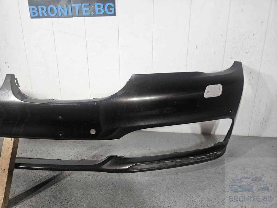 Предна броня BMW 7 G11 G12 БМВ 7 Г11 Г12 2015 - 2019