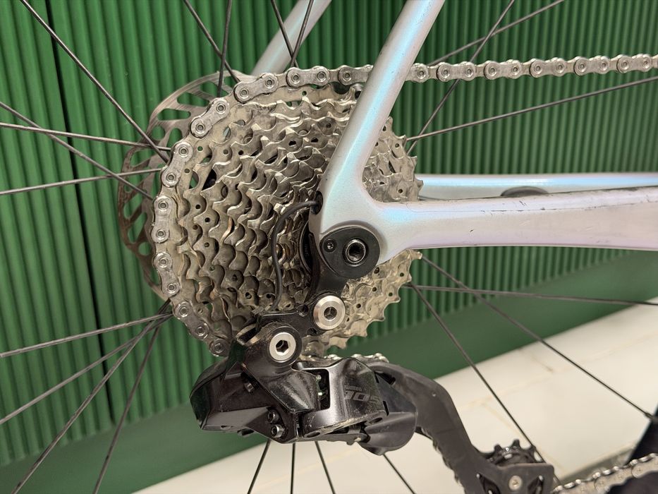 Giant tcr advanced 2 di2