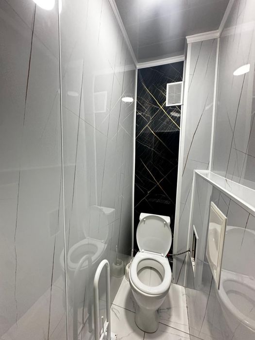 Продам 2 ком кв 53 м2 в микрорайоне Кунаева
