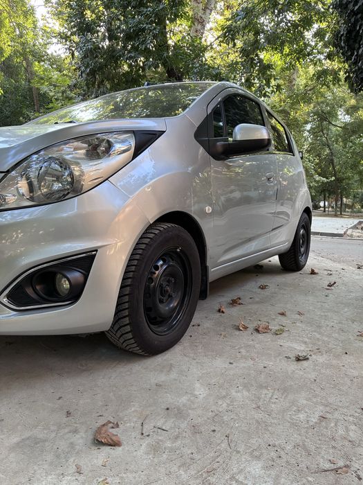 Spark LT 1.25 Avtamat