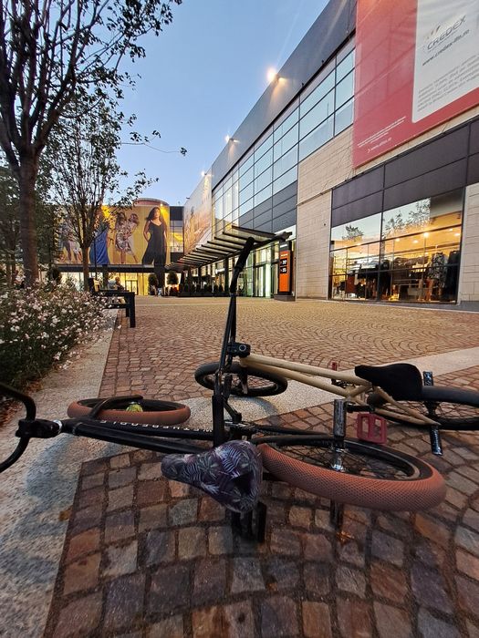 Vând BMX WETHEPEOPLE WTP Reason 2017 custom