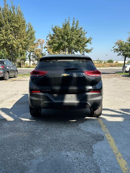 Tracker 2 LTZ 2024 (Avtokredit)