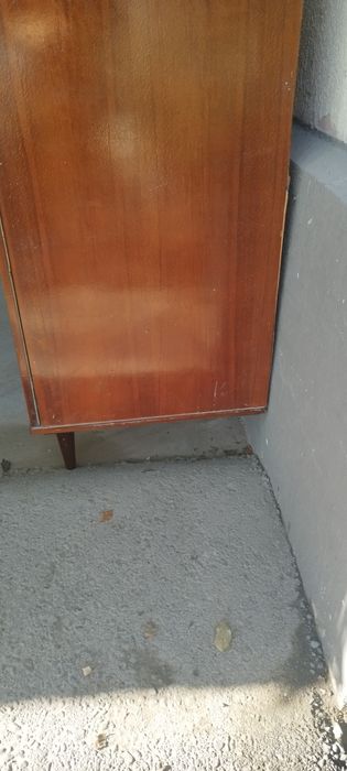 Продаём шкаф  советский за символическую плату