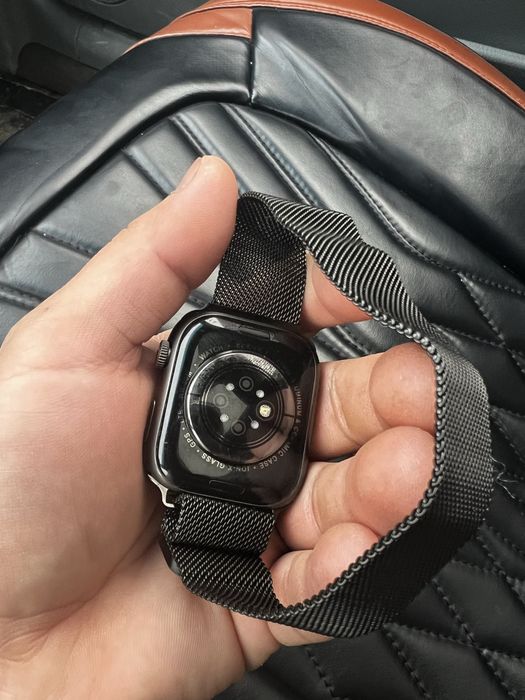 Аксессуар Часы сериес 9