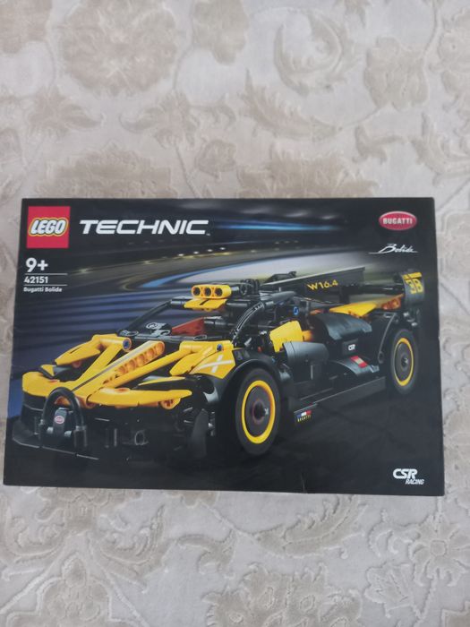 lego technic 160 lei