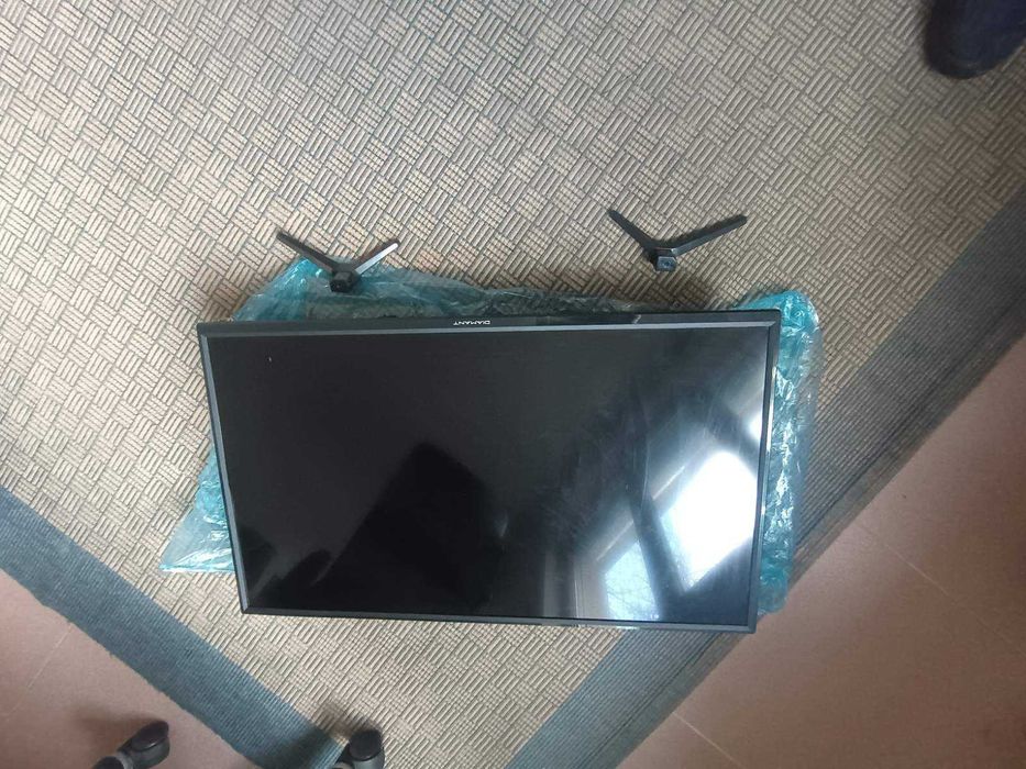 Продавам два ТВ: Нео 40" и Диамант 32" с чисто нови ЛЕД ПОДСВЕТКИ