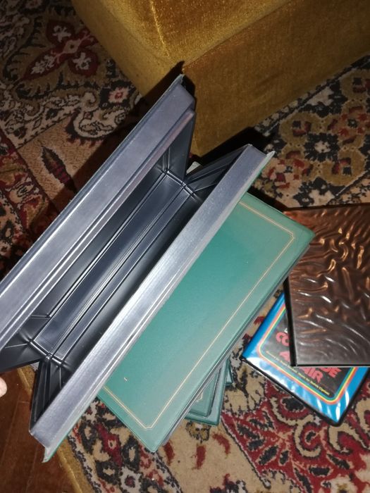 Продавам грамофонни плочи