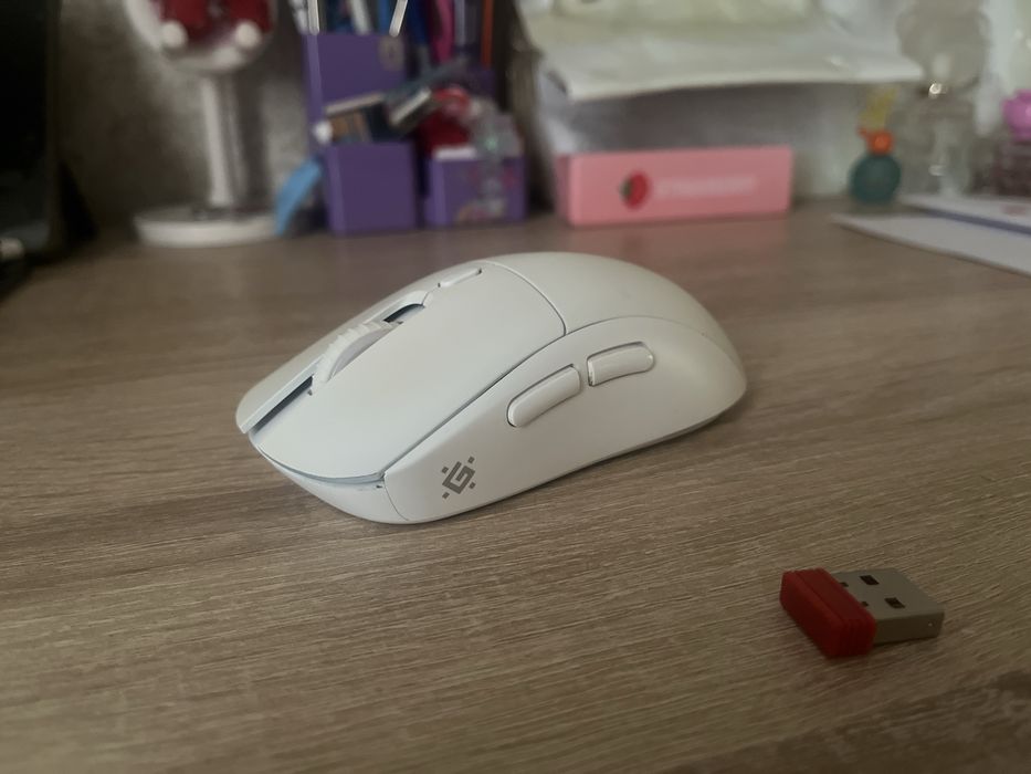 Продом игровую мышь