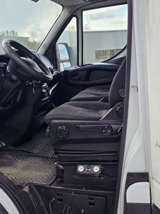 Vand IVECO DAILY 50 C 18 detarat