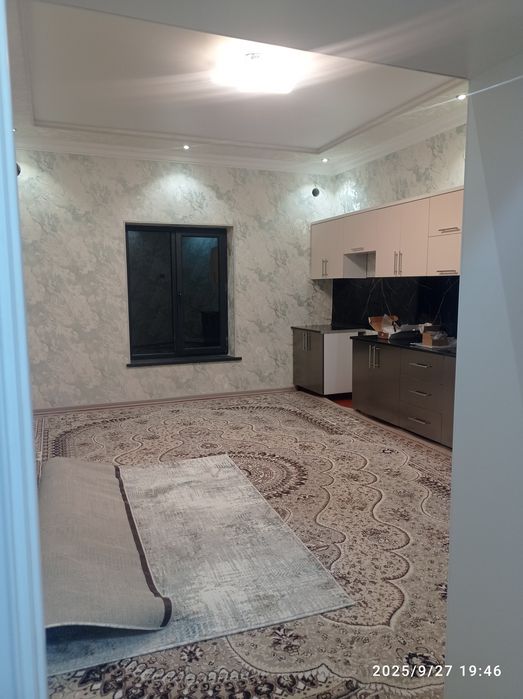 Ишимизга жавоб берамиз