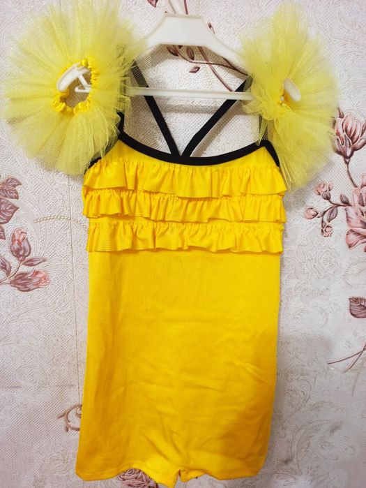 Костюм для танцев