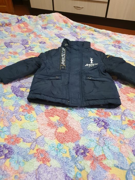 Одежда для мальчика